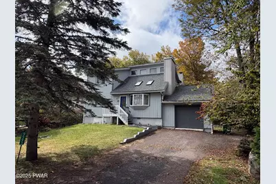 9593 Dawn Lane, Tobyhanna, PA 18466 - Photo 1