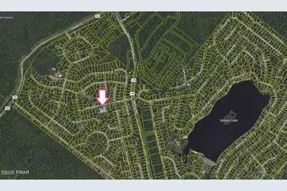 9593 Dawn Lane, Tobyhanna, PA 18466 - Photo 44