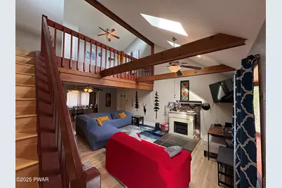 9593 Dawn Lane, Tobyhanna, PA 18466 - Photo 12