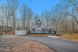 [Address not provided], Lords Valley, PA 18428 - Photo 1