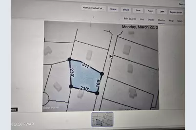 Lot 3 Stone Ridge Road, Dingmans Ferry, PA 18328 - Photo 4