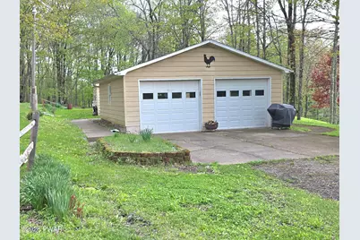 183 Galloway Road, Equinunk, PA 18417 - Photo 2