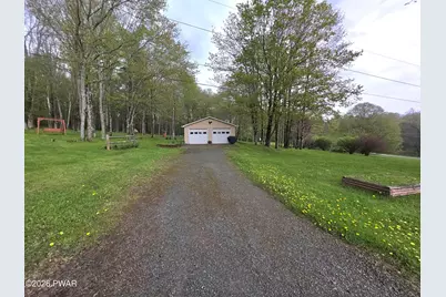 183 Galloway Road, Equinunk, PA 18417 - Photo 4