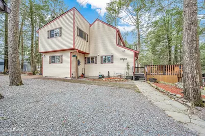 1019 Hickory Drive, Lake Ariel, PA 18436 - Photo 6