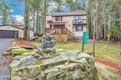 1019 Hickory Drive, Lake Ariel, PA 18436 - Photo 4