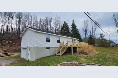 837 Beech Grove Road, Honesdale, PA 18431 - Photo 1
