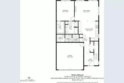 233 Shadow Wood Circle, Archbald, PA 18403 - Photo 60