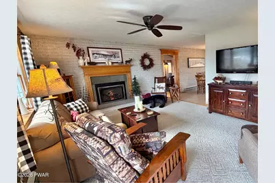 9 Shore Line Drive, Lakeville, PA 18438 - Photo 8
