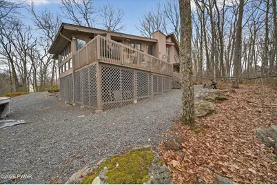 308 Canoebrook Drive, Lords Valley, PA 18428 - Photo 54