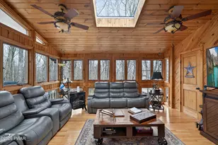 308 Canoe Brook Dr, Lords Valley, PA 18428 - Photo 30