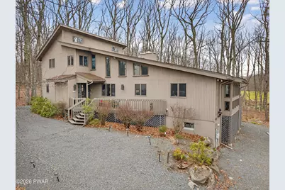 308 Canoebrook Drive, Lords Valley, PA 18428 - Photo 1