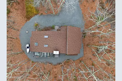 308 Canoebrook Drive, Lords Valley, PA 18428 - Photo 56