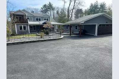 111 Spinnler Point Road, Tafton, PA 18464 - Photo 2