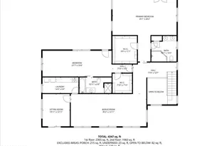 111 Spinnler Point Rd, Tafton, PA 18464 - Photo 144