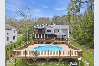 111 Spinnler Point Road, Tafton, PA 18464 - Photo 136