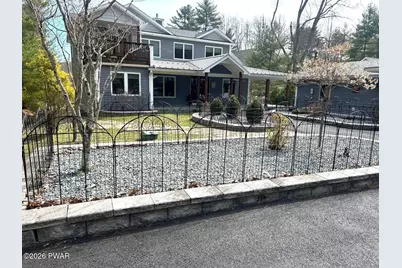 111 Spinnler Point Road, Tafton, PA 18464 - Photo 1