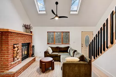 258 W Lakeview Road, Lackawaxen, PA 18435 - Photo 14