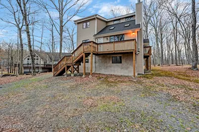 258 W Lakeview Road, Lackawaxen, PA 18435 - Photo 6