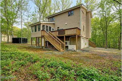 258 W Lakeview Road, Lackawaxen, PA 18435 - Photo 10