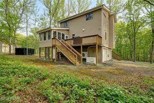 258 W Lakeview Rd, Lackawaxen, PA 18435 - Photo 10