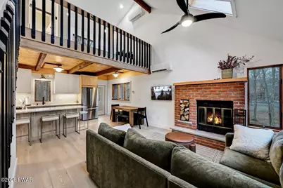 258 W Lakeview Road, Lackawaxen, PA 18435 - Photo 4