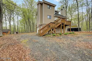 258 W Lakeview Rd, Lackawaxen, PA 18435 - Photo 6