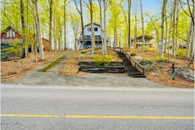 387 Lakeview Drive W Lot #1340, Lake Ariel, PA 18436 - Photo 42