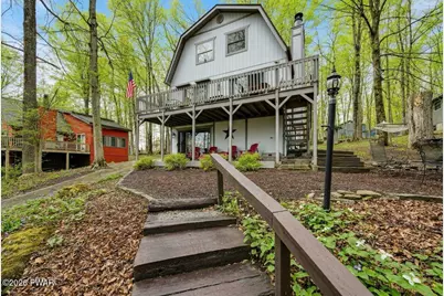 387 Lakeview Drive W Lot #1340, Lake Ariel, PA 18436 - Photo 70