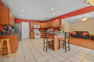 110 Overlook Ln, Lords Valley, PA 18428 - Photo 22