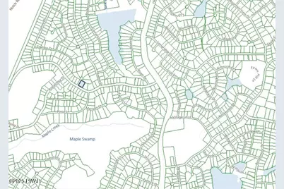 110 Overlook Lane, Lords Valley, PA 18428 - Photo 66