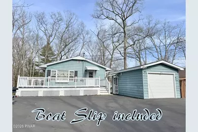 13 Oak Drive, Lakeville, PA 18438 - Photo 1