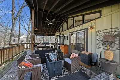 119 Ridgeway Drive, Lords Valley, PA 18428 - Photo 6