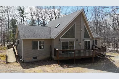 102 Loveland Drive, Tafton, PA 18464 - Photo 1