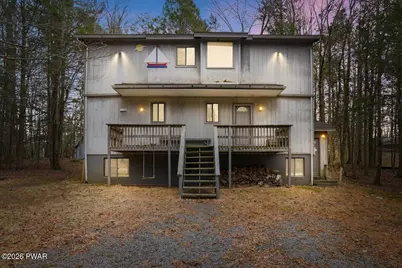 1008 Cedar Drive, Lake Ariel, PA 18436 - Photo 1