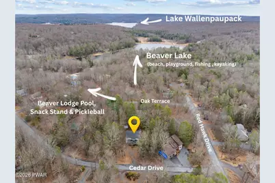 1008 Cedar Drive, Lake Ariel, PA 18436 - Photo 4