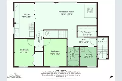 1008 Cedar Drive, Lake Ariel, PA 18436 - Photo 58