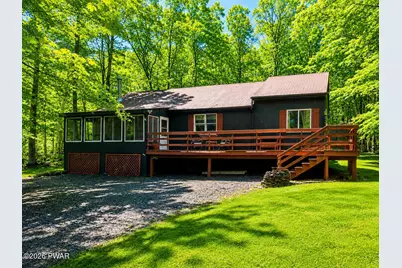259 Florence Trail, Hawley, PA 18428 - Photo 1