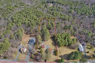 697 Blooming Grove Road, Hawley, PA 18428 - Photo 4