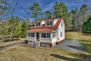 697 Blooming Grove Rd, Hawley, PA 18428 - Photo 1