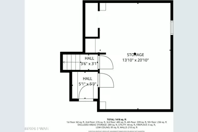 13 Beechwood Drive, Honesdale, PA 18431 - Photo 70