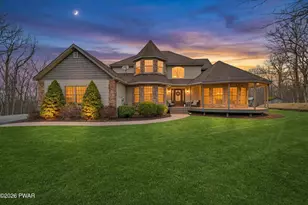 1114 Dewberry Dr, Hawley, PA 18428 - Photo 1