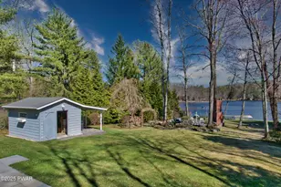 147 W Shore Rd, Shohola, PA 18458 - Photo 44