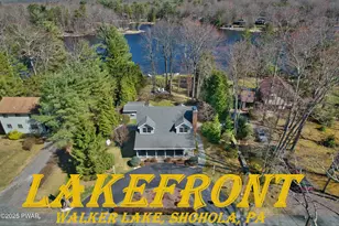 147 W Shore Rd, Shohola, PA 18458 - Photo 1