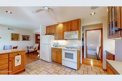 147 W Shore Road, Shohola, PA 18458 - Photo 18