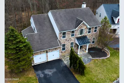 549 Marco Way, East Stroudsburg, PA 18302 - Photo 4