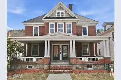 412 Church Street, Hawley, PA 18428 - Photo 2
