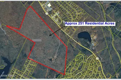 1615 Route 739, Dingmans Ferry, PA 18328 - Photo 1