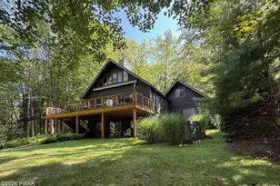 110 Timber Ridge Dr, Newfoundland, PA 18445 - Photo 4