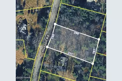 112 Husson Road, Milford, PA 18337 - Photo 1