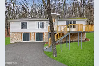 163 Radcliff Road, Bushkill, PA 18324 - Photo 4